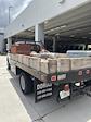 Used 2014 Ford F-350 XL Regular Cab 4WD Flatbed Truck for sale #EEA2498B - photo 2