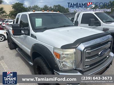 2014 Ford F-250 Super Cab RWD Pickup for sale #EEA30538 - photo 1