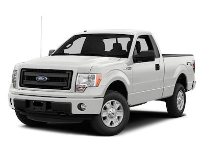 Used 2014 Ford F-150 - photo 1