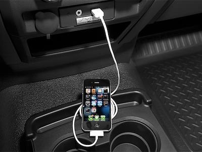 Used 2014 Ford F-150 - photo 1