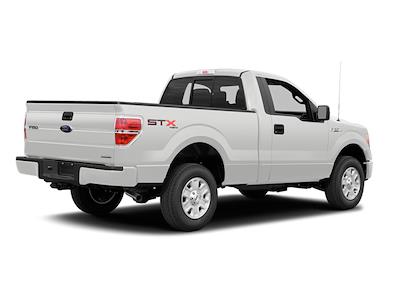 Used 2014 Ford F-150 - photo 1