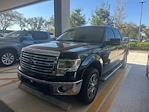 2014 Ford F-150 SuperCrew Cab 4WD Pickup for sale #EFC63350 - photo 3