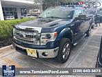 2014 Ford F-150 Super Cab 4WD Pickup for sale #EKF41929 - photo 1