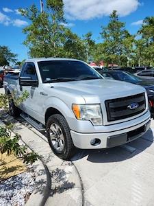 2014 Ford F-150 Regular Cab RWD Pickup for sale #EKG2978A - photo 1