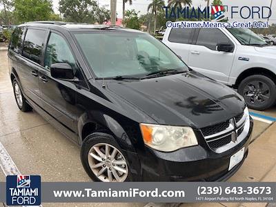 2014 Dodge Grand Caravan FWD Minivan for sale #ER320226 - photo 1
