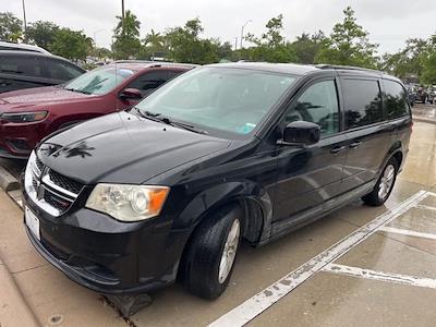 2014 Dodge Grand Caravan FWD Minivan for sale #ER320226 - photo 2