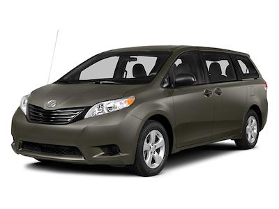 2014 Toyota Sienna FWD Minivan for sale #ES409530 - photo 1