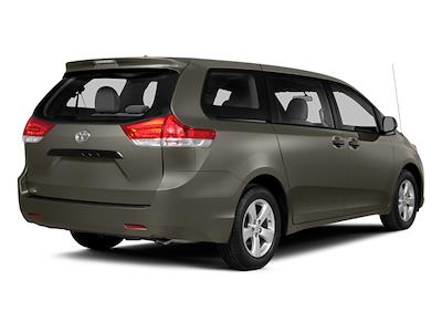 2014 Toyota Sienna FWD Minivan for sale #ES409530 - photo 2