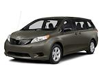 2014 Toyota Sienna FWD Minivan for sale #ES409530 - photo 1