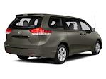 2014 Toyota Sienna FWD Minivan for sale #ES409530 - photo 2