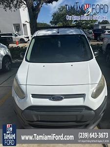 2015 Ford Transit Connect FWD Empty Cargo Van for sale #F1188833 - photo 2