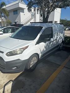2015 Ford Transit Connect FWD Empty Cargo Van for sale #F1188833 - photo 1