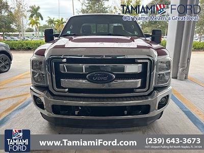 Used 2015 Ford F-350 Lariat Super Cab for sale #FEC59513 - photo 1