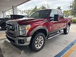 Used 2015 Ford F-350 Lariat Super Cab for sale #FEC59513 - photo 3