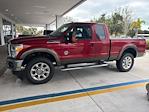Used 2015 Ford F-350 Lariat Super Cab for sale #FEC59513 - photo 4