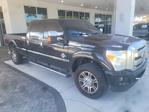 2015 Ford F-350 Crew Cab SRW 4WD Pickup for sale #FED05470 - photo 4
