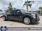 Used 2015 Ford F-350 Platinum Crew Cab DRW Pickup for sale #FED6173A - photo 1