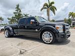 Used 2015 Ford F-350 Platinum Crew Cab DRW Pickup for sale #FED6173A - photo 3