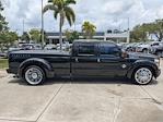 Used 2015 Ford F-350 Platinum Crew Cab DRW Pickup for sale #FED6173A - photo 4