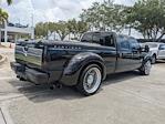 Used 2015 Ford F-350 Platinum Crew Cab DRW Pickup for sale #FED6173A - photo 2