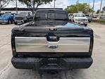 Used 2015 Ford F-350 Platinum Crew Cab DRW Pickup for sale #FED6173A - photo 5