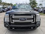 Used 2015 Ford F-350 Platinum Crew Cab DRW Pickup for sale #FED6173A - photo 8