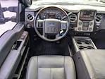 Used 2015 Ford F-350 Platinum Crew Cab DRW Pickup for sale #FED6173A - photo 14