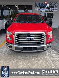 2015 Ford F-150 SuperCrew Cab RWD Pickup for sale #FFB88129 - photo 1