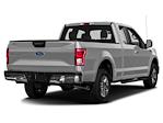 2015 Ford F-150 Super Cab 4WD Pickup for sale #FFC45265 - photo 2