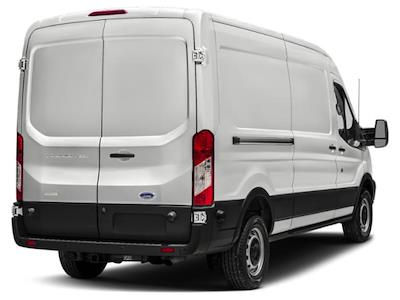 2015 Ford Transit 250 Medium Roof RWD Empty Cargo Van for sale #FKA0718A - photo 2