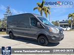 2015 Ford Transit 250 Medium Roof RWD Empty Cargo Van for sale #FKA11576 - photo 1