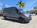 2015 Ford Transit 250 Medium Roof RWD Empty Cargo Van for sale #FKA11576 - photo 7