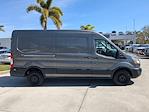 2015 Ford Transit 250 Medium Roof RWD Empty Cargo Van for sale #FKA11576 - photo 8
