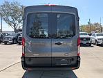 2015 Ford Transit 250 Medium Roof RWD Empty Cargo Van for sale #FKA11576 - photo 9