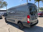 2015 Ford Transit 250 Medium Roof RWD Empty Cargo Van for sale #FKA11576 - photo 10