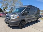 2015 Ford Transit 250 Medium Roof RWD Empty Cargo Van for sale #FKA11576 - photo 11