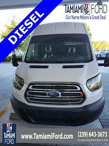 2015 Ford Transit 350 High Roof SRW RWD Empty Cargo Van for sale #FKA78609 - photo 1