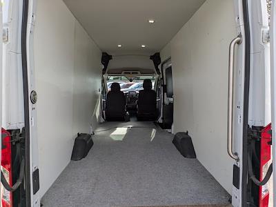 Used 2015 Ford Transit 350 High Roof Empty Cargo Van for sale #FKA78609 - photo 2