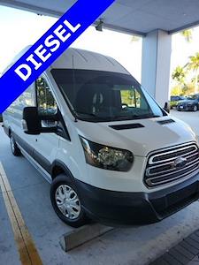 2015 Ford Transit 350 High Roof SRW RWD Empty Cargo Van for sale #FKA78609 - photo 2
