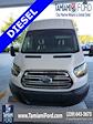 2015 Ford Transit 350 High Roof SRW RWD Empty Cargo Van for sale #FKA78609 - photo 1