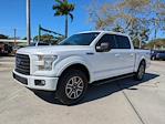 2015 Ford F-150 SuperCrew Cab RWD Pickup for sale #FKD64849 - photo 23
