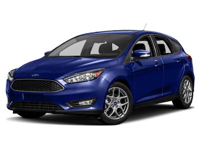 Used 2015 Ford Focus - photo 1