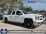 2015 Chevrolet Silverado 1500 Double Cab RWD Pickup for sale #FZ239558 - photo 1