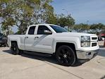 2015 Chevrolet Silverado 1500 Double Cab RWD Pickup for sale #FZ239558 - photo 3