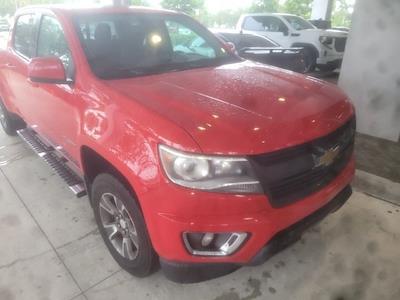 2016 Chevrolet Colorado Crew Cab 4WD Pickup for sale #G131196A - photo 1