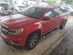 2016 Chevrolet Colorado Crew Cab 4WD Pickup for sale #G131196A - photo 3