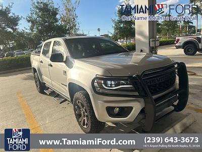 2016 Chevrolet Colorado Crew Cab RWD Pickup for sale #G1352255 - photo 1