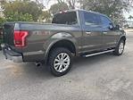 2016 Ford F-150 SuperCrew Cab 4WD Pickup for sale #GFA30291 - photo 5