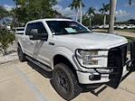 2016 Ford F-150 SuperCrew Cab 4WD Pickup for sale #GFB79018 - photo 1