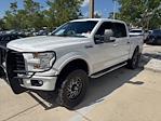 2016 Ford F-150 SuperCrew Cab 4WD Pickup for sale #GFB79018 - photo 3